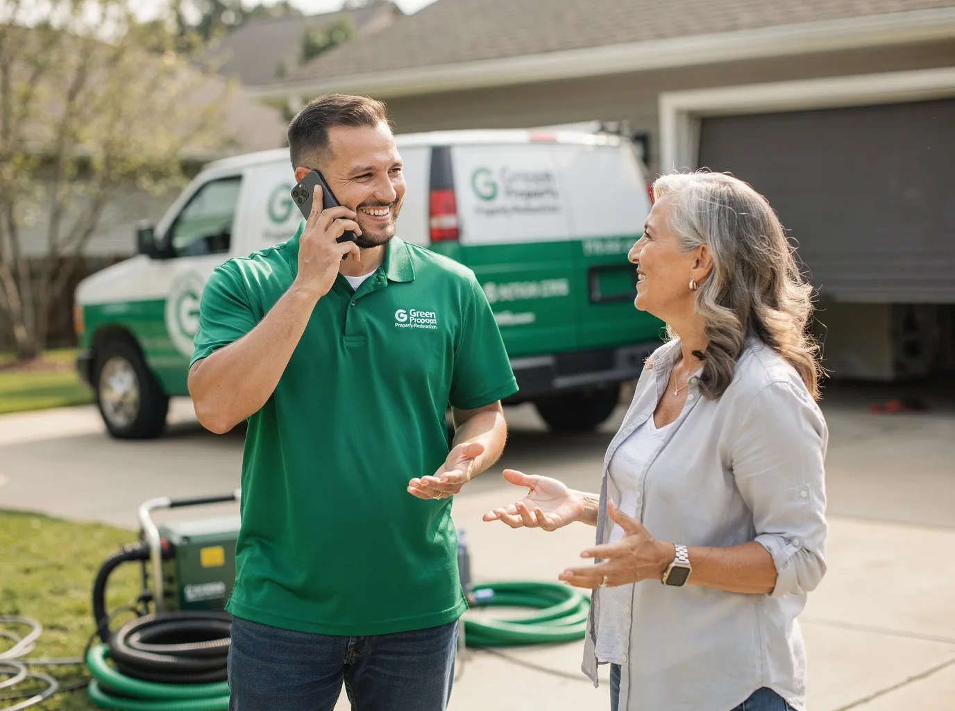 Water Damage Restoration Persia, IA FAQs
